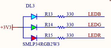 rgb led