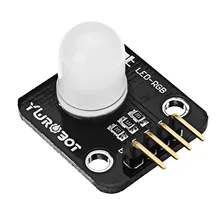 RGB LED module